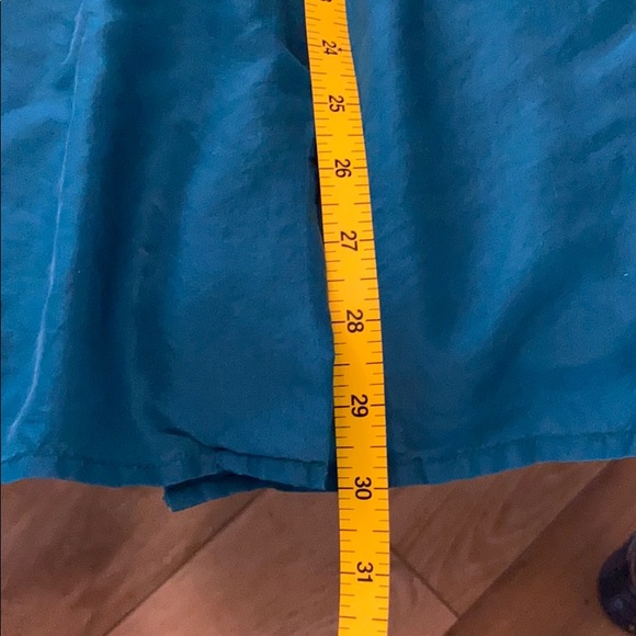 Cute silk top - Picture 5 of 7